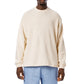 2 Tone Cotton Knit Top