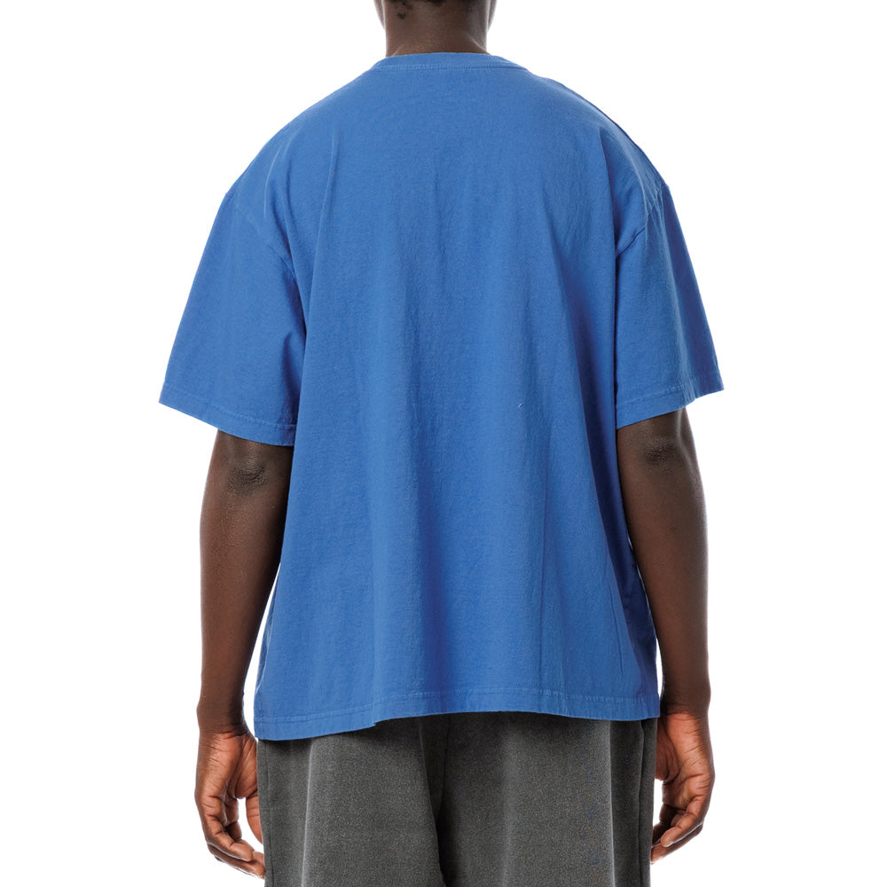 American Cotton Flying Fish Tee