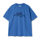 American Cotton Flying Fish Tee