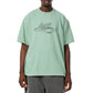 American Cotton Flying Fish Tee