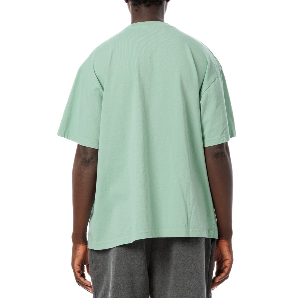 American Cotton Flying Fish Tee