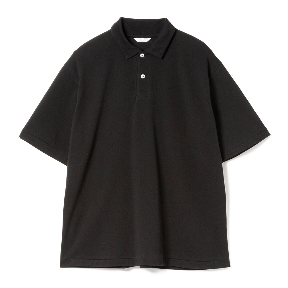 GIZA Cotton Polo Shirt