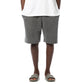 Vintage Sweat Tuck Shorts