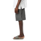 Vintage Sweat Tuck Shorts