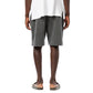 Vintage Sweat Tuck Shorts