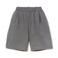 Vintage Sweat Tuck Shorts