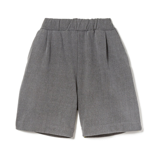 Vintage Sweat Tuck Shorts