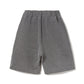 Vintage Sweat Tuck Shorts