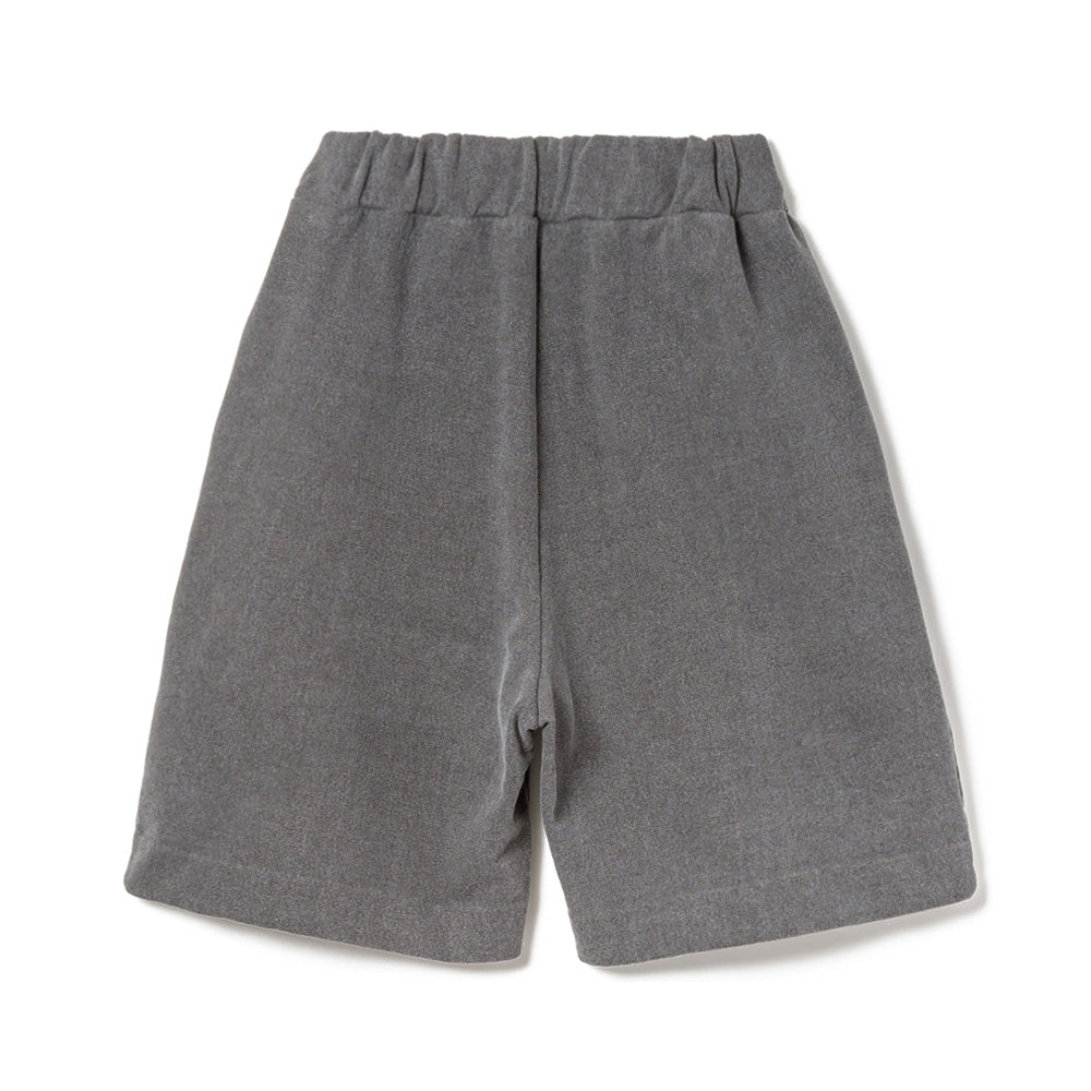 Vintage Sweat Tuck Shorts