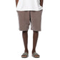 Vintage Sweat Tuck Shorts