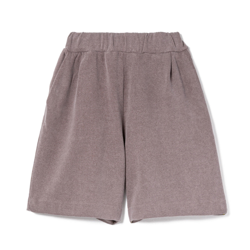 Vintage Sweat Tuck Shorts