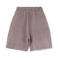 Vintage Sweat Tuck Shorts