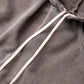 Vintage Sweat Tuck Shorts