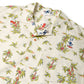 Open Collar S/S Shirt