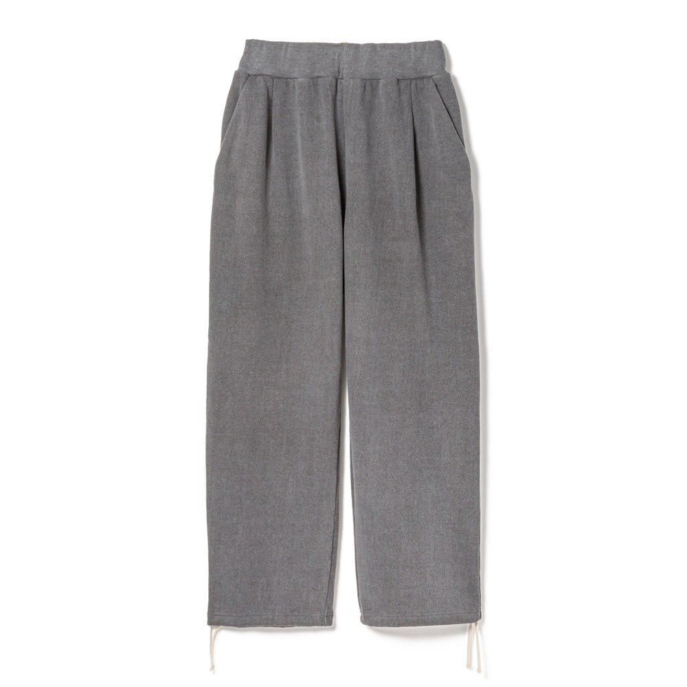 Vintage Easy Fit Tuck Sweatpants
