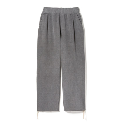 Vintage Easy Fit Tuck Sweatpants