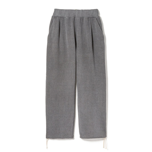 Vintage Easy Fit Tuck Sweatpants