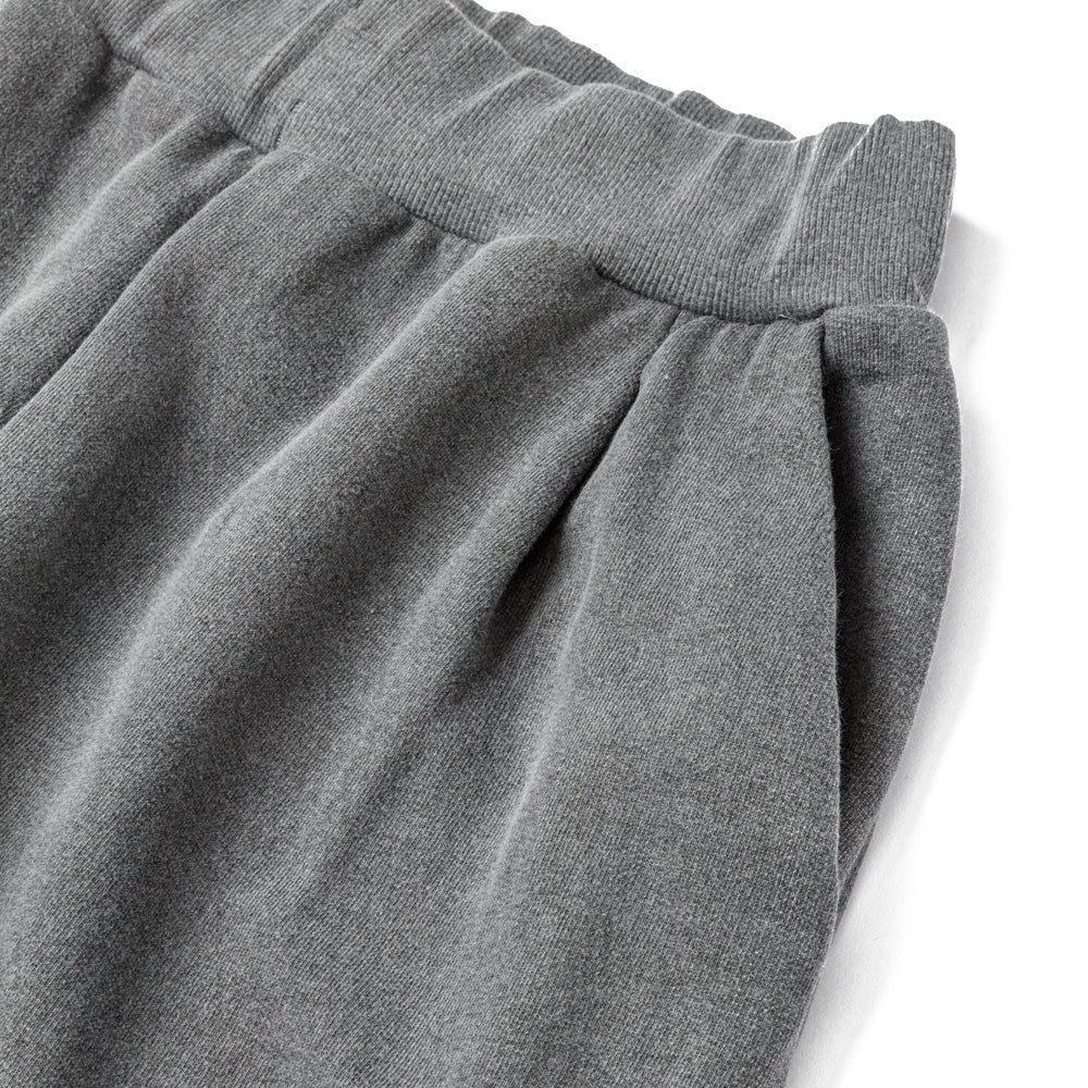 Vintage Easy Fit Tuck Sweatpants