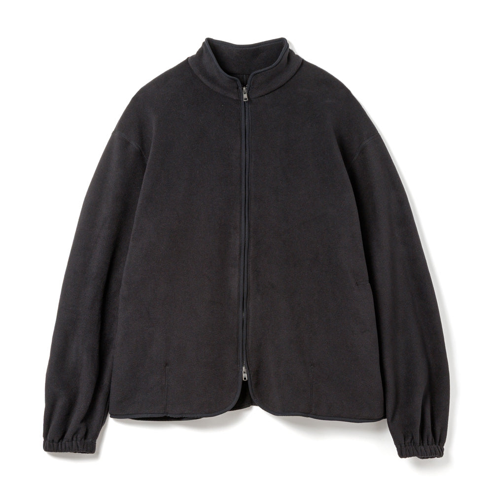 POLARTEC 200 Stand Collar Zip Jacket