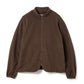 POLARTEC 200 Stand Collar Zip Jacket