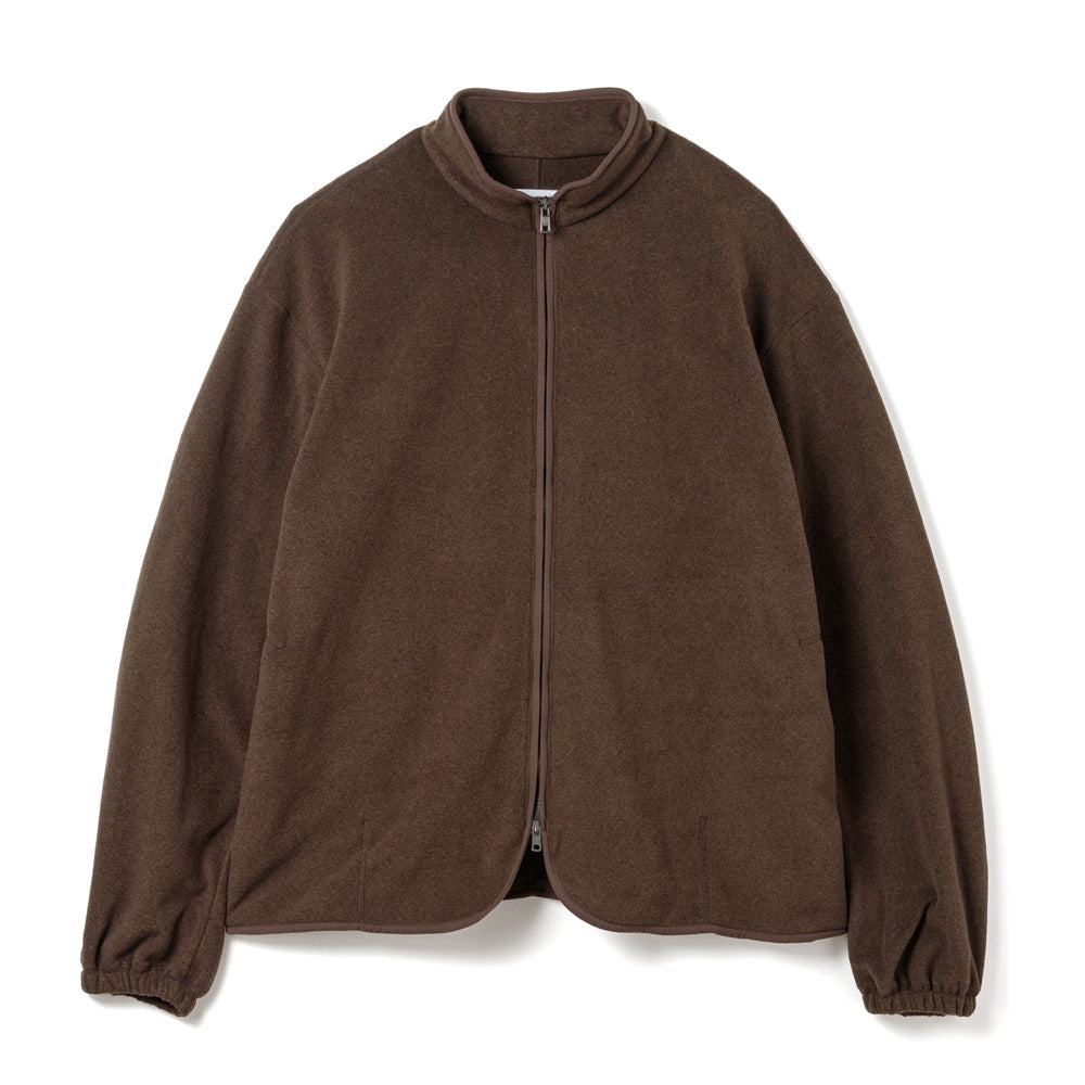 POLARTEC 200 Stand Collar Zip Jacket