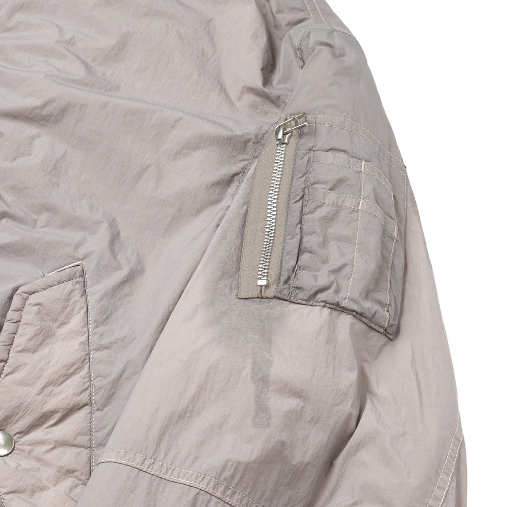 SANDINISTA MA-1 - Overdyed 60425WA03-OW (60425WA03-OW