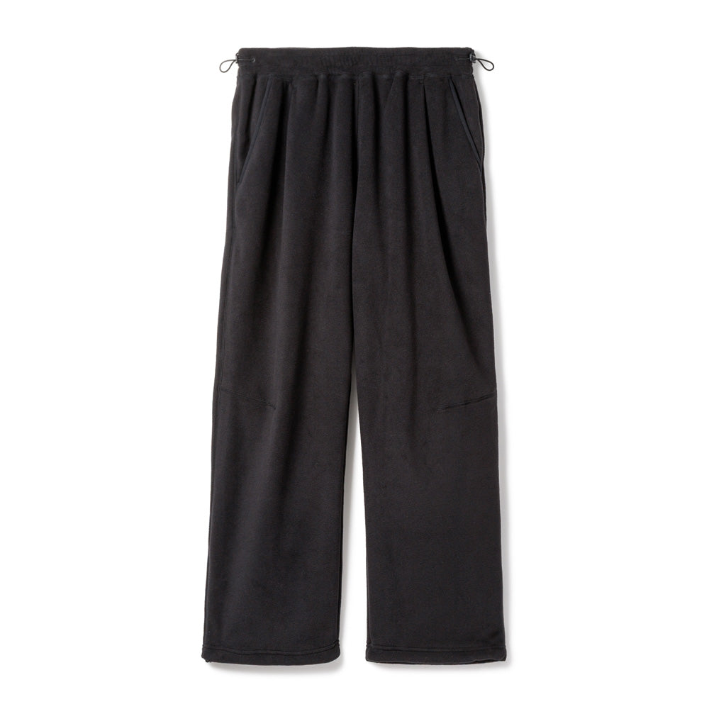 POLARTEC 200 Easy Fit Tuck Pants 10/3 (presumably meaning "10/3rd of the month" or "10/3rd date")