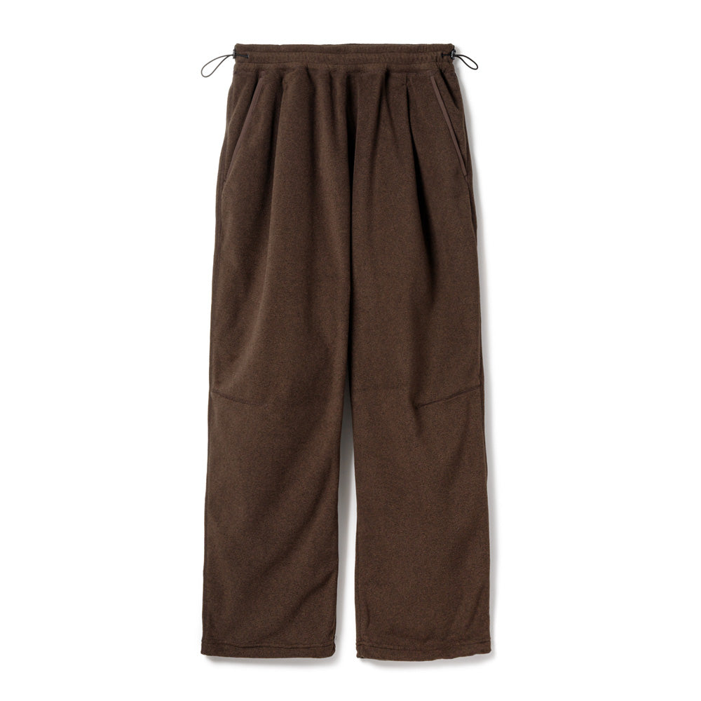 POLARTEC 200 Easy Fit Tuck Pants 10/3 (presumably meaning "10/3rd of the month" or "10/3rd date")