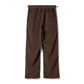 POLARTEC 200 Easy Fit Tuck Pants 10/3 (presumably meaning "10/3rd of the month" or "10/3rd date")