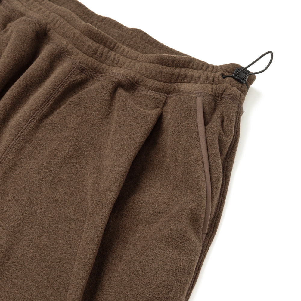 POLARTEC 200 Easy Fit Tuck Pants 10/3 (presumably meaning "10/3rd of the month" or "10/3rd date")