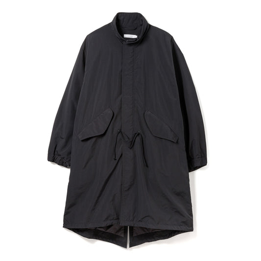 Supplex Nylon Mods Coat POLARTEC ALPHA