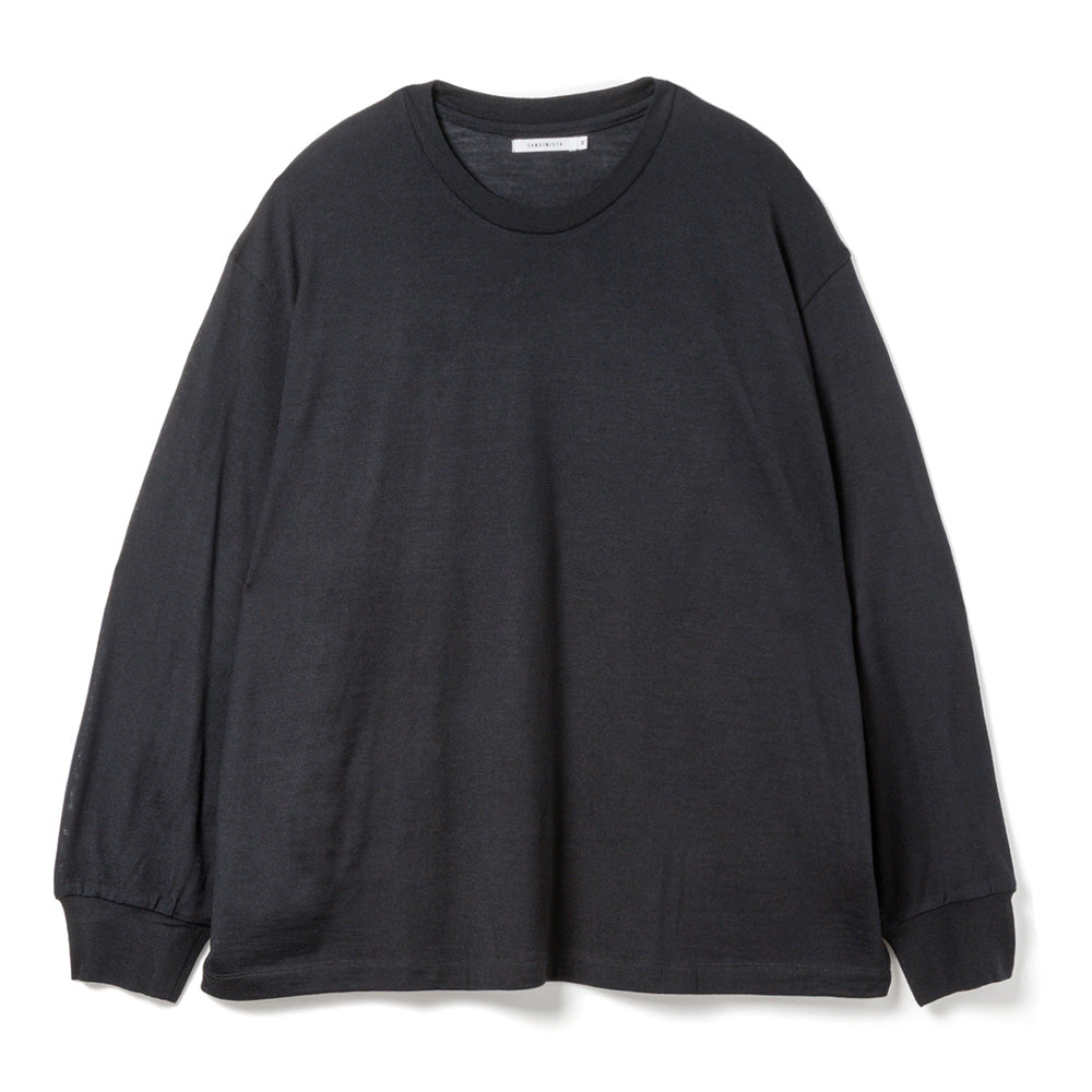 Premium Wool Top