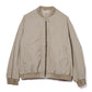 Bomber Jacket - Overdyed