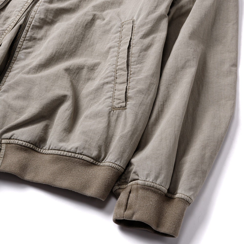 Sandinista Bomber Jacket - Overdyed 60426PS01-OW (60426PS01-OW
