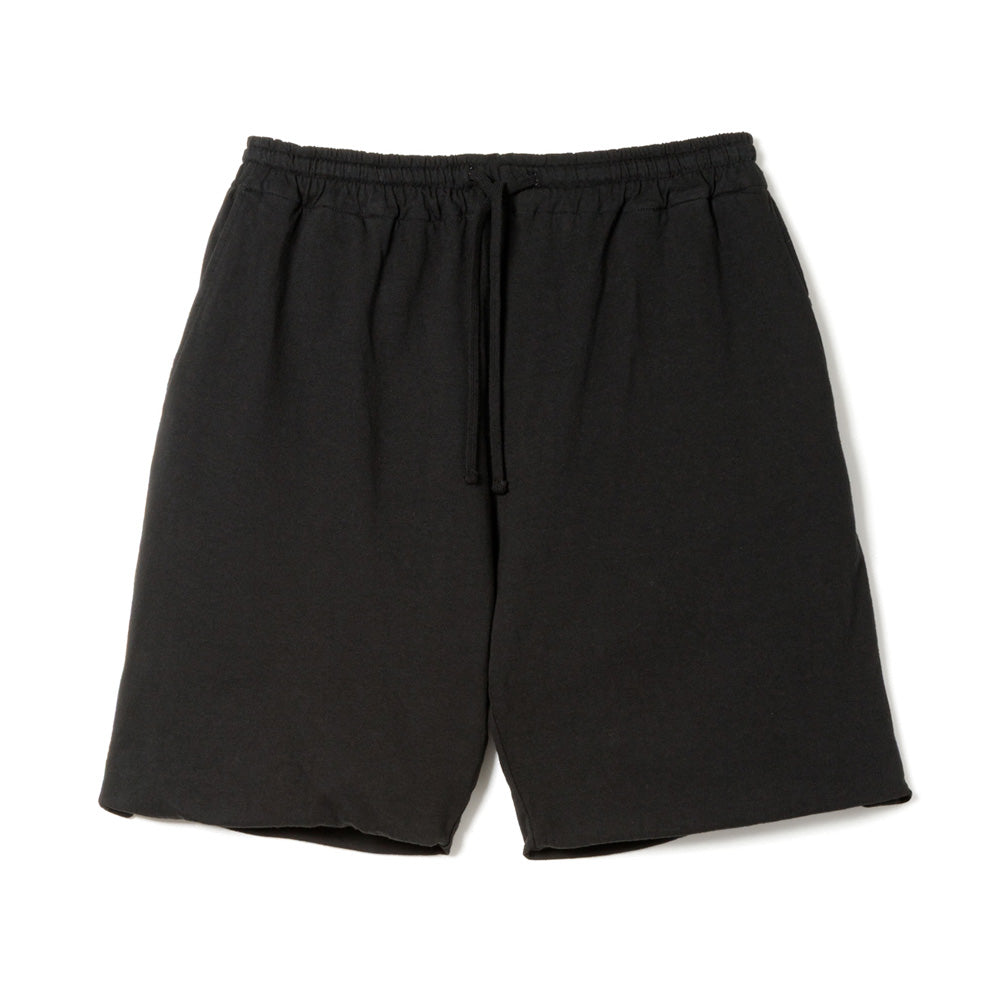 American Cotton Jersey Shorts 6/25 (before)