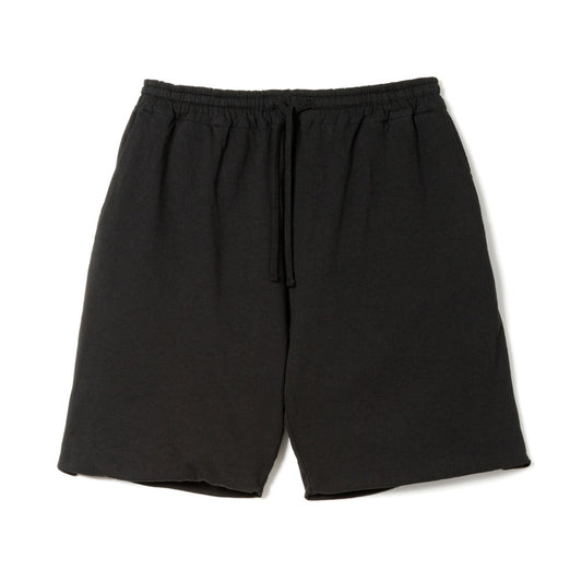 American Cotton Jersey Shorts