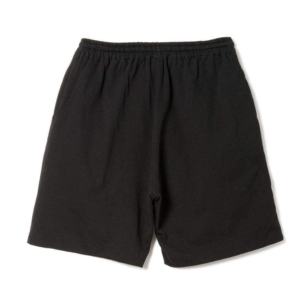 American Cotton Jersey Shorts 6/25 (before)