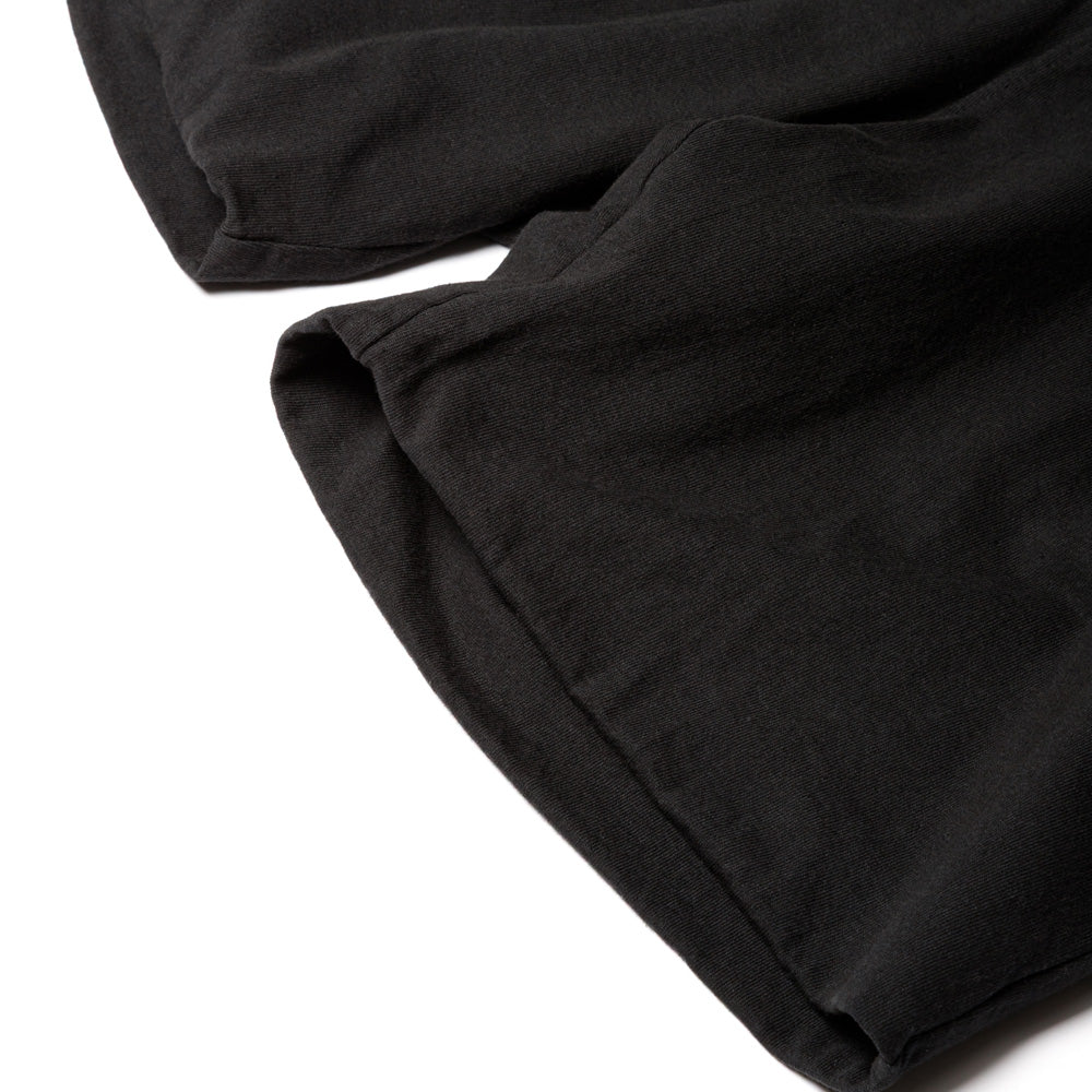 American Cotton Jersey Shorts 6/25 (before)