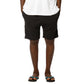 American Cotton Jersey Shorts 6/25 (before)