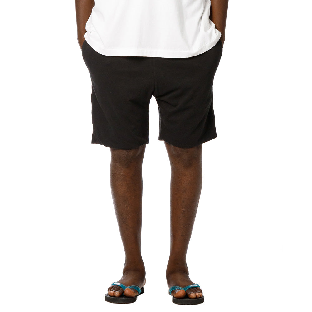 American Cotton Jersey Shorts 6/25 (before)