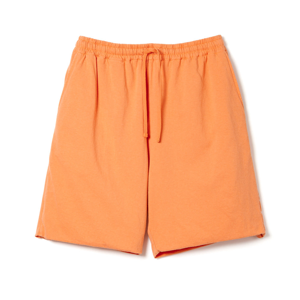 American Cotton Jersey Shorts 6/25 (before)