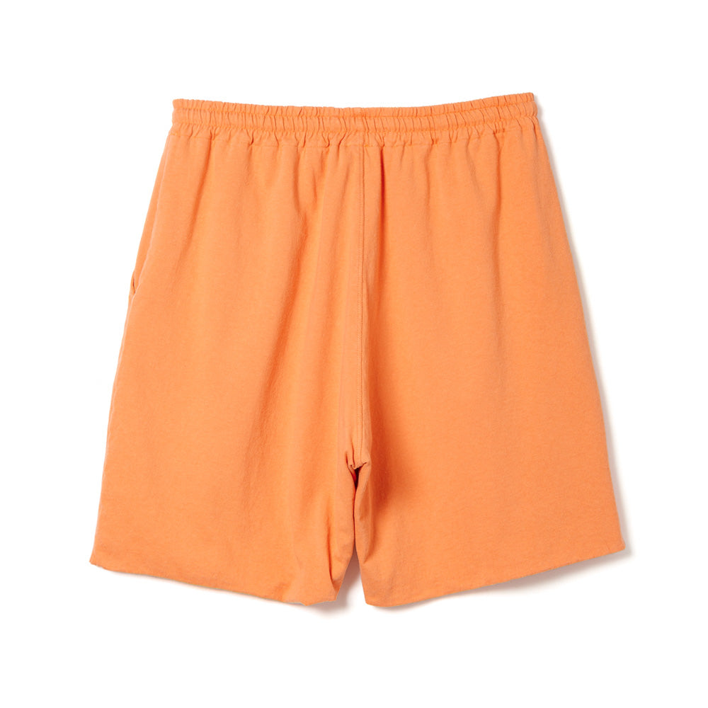 American Cotton Jersey Shorts 6/25 (before)