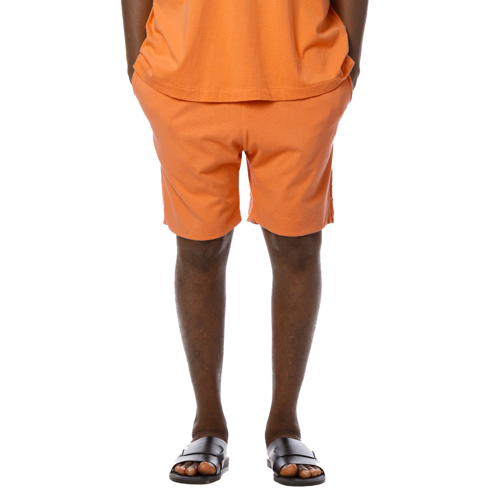 American Cotton Jersey Shorts 6/25 (before)