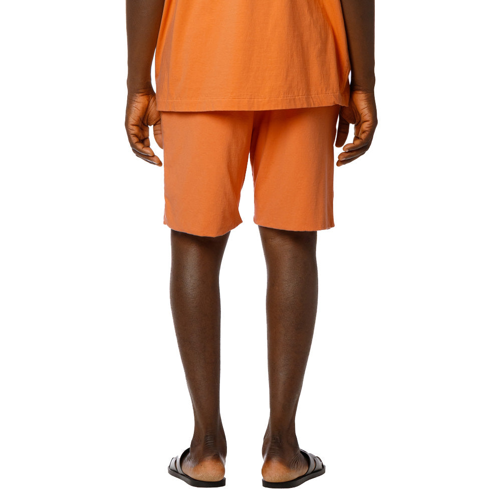 American Cotton Jersey Shorts 6/25 (before)