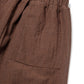 Washer Easy Pants (available from Sep 18)
