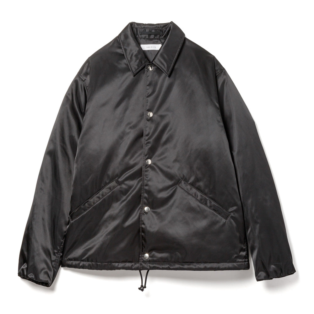 Head Coach Jacket