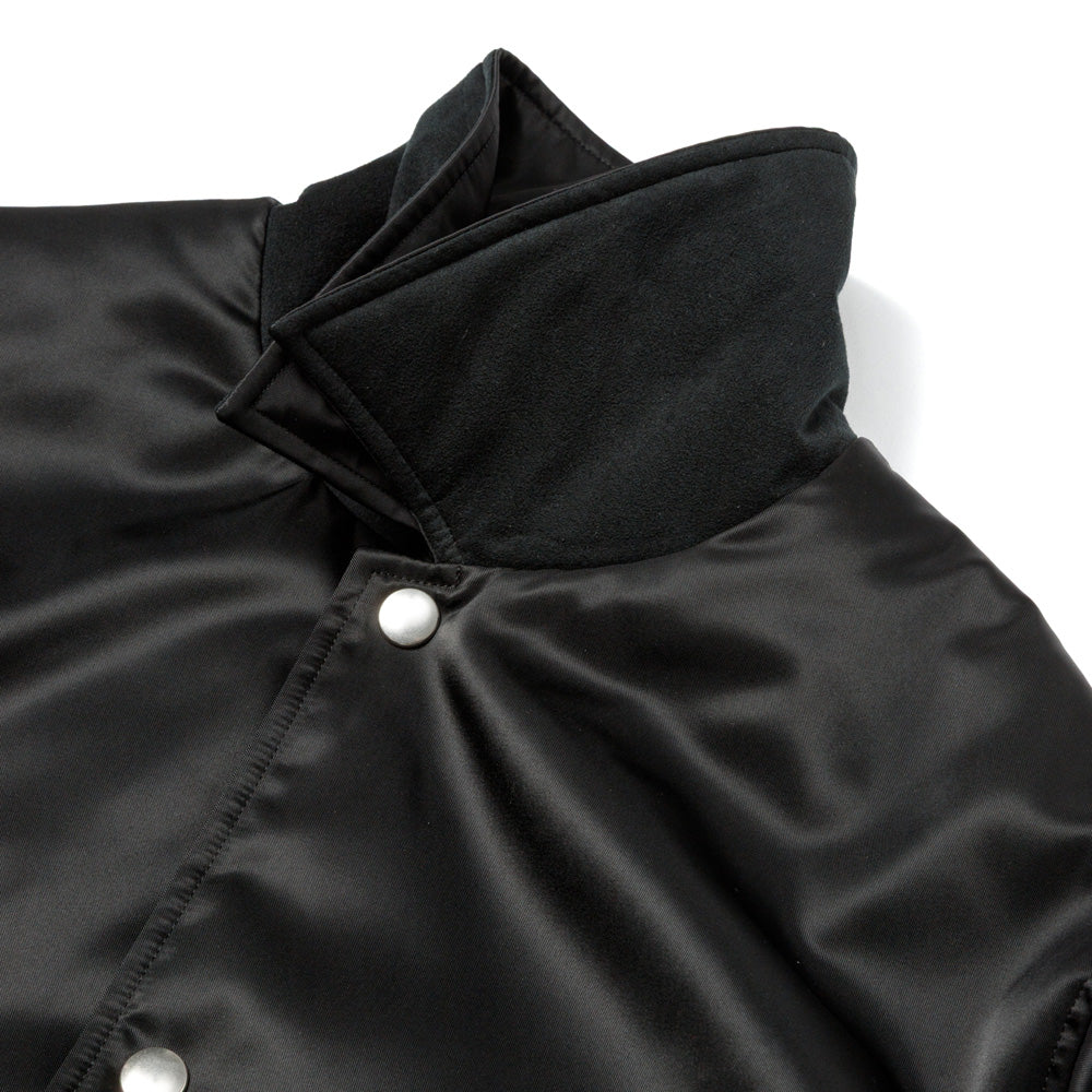 Head Coach Jacket