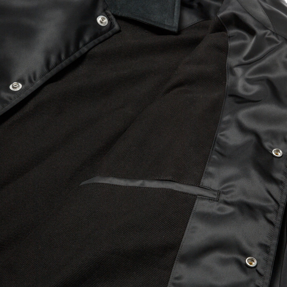 Head Coach Jacket
