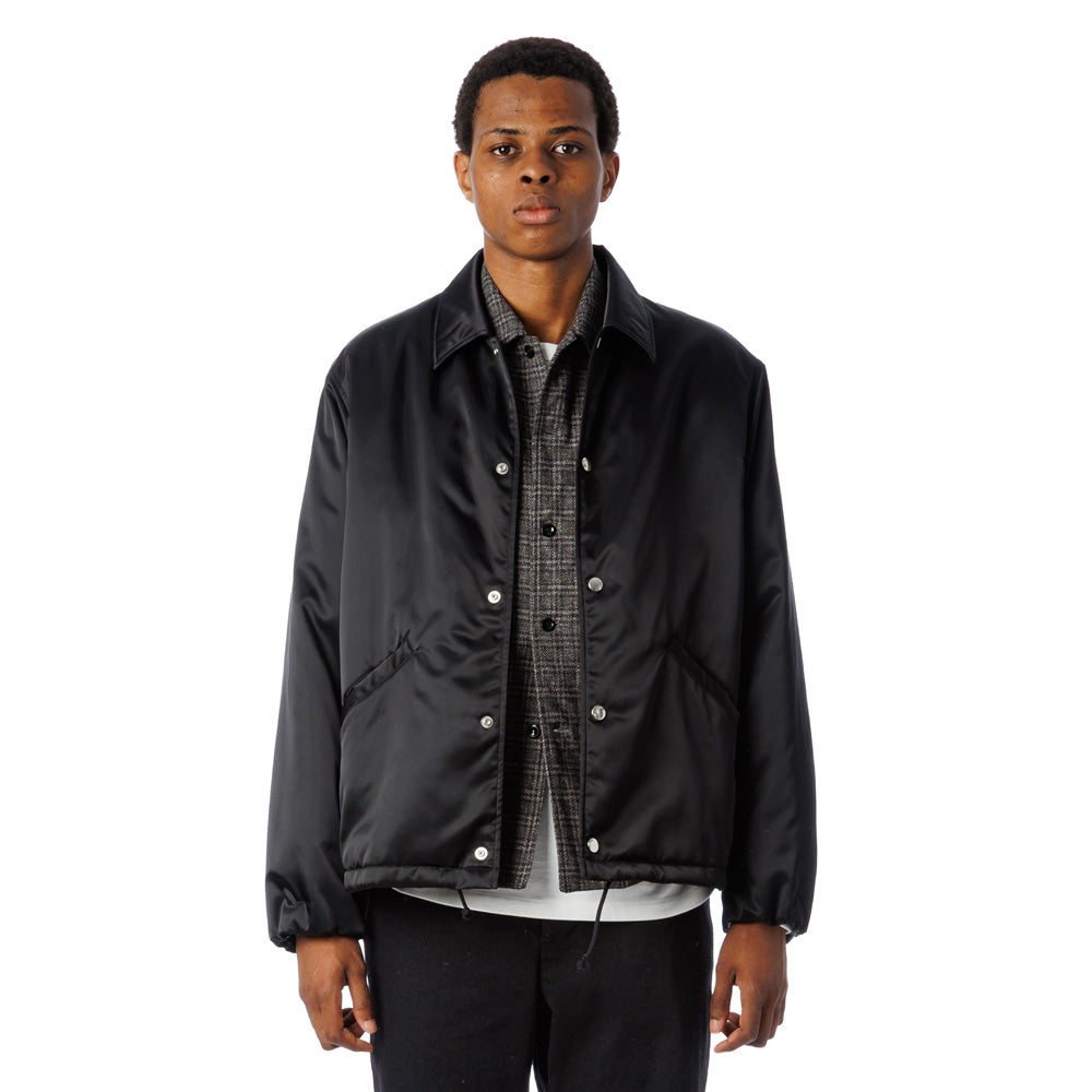 Head Coach Jacket