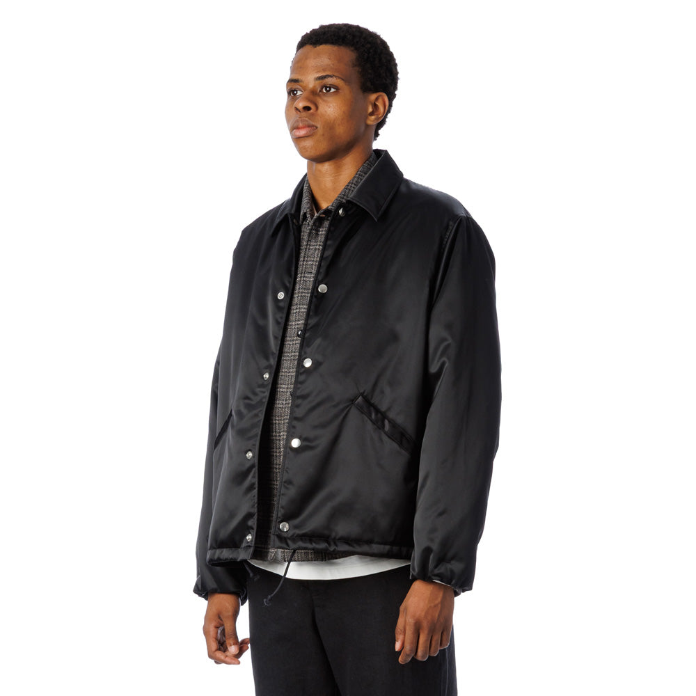 Head Coach Jacket